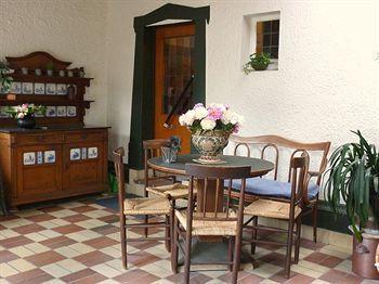 Landhaus Michels Garni คาร์สท์ ภายนอก รูปภาพ