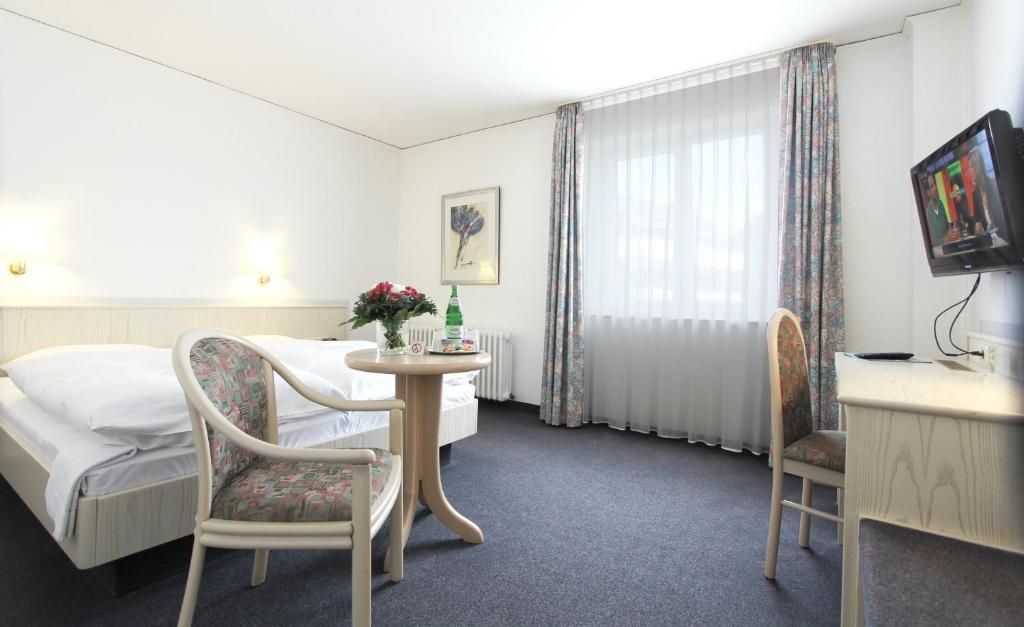 Landhaus Michels Garni คาร์สท์ ห้อง รูปภาพ