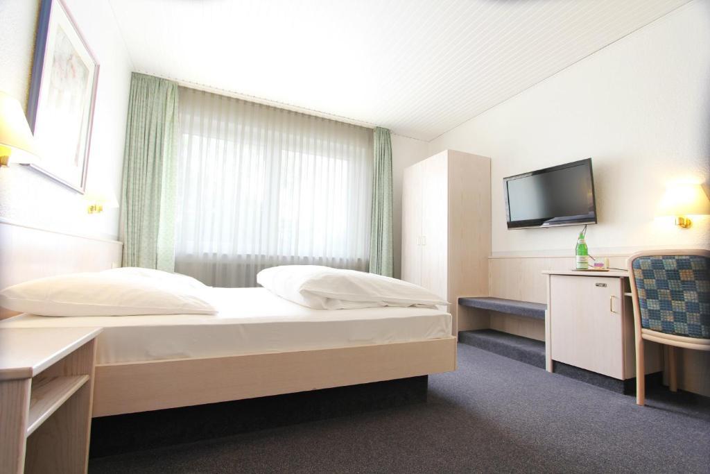 Landhaus Michels Garni คาร์สท์ ห้อง รูปภาพ