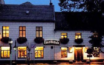 Landhaus Michels Garni คาร์สท์ ภายนอก รูปภาพ